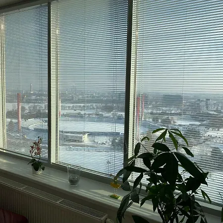 Tower-free Garage Parking Братислава